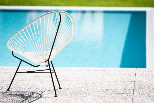 Seehotel Ambach Kaltern Terrace View