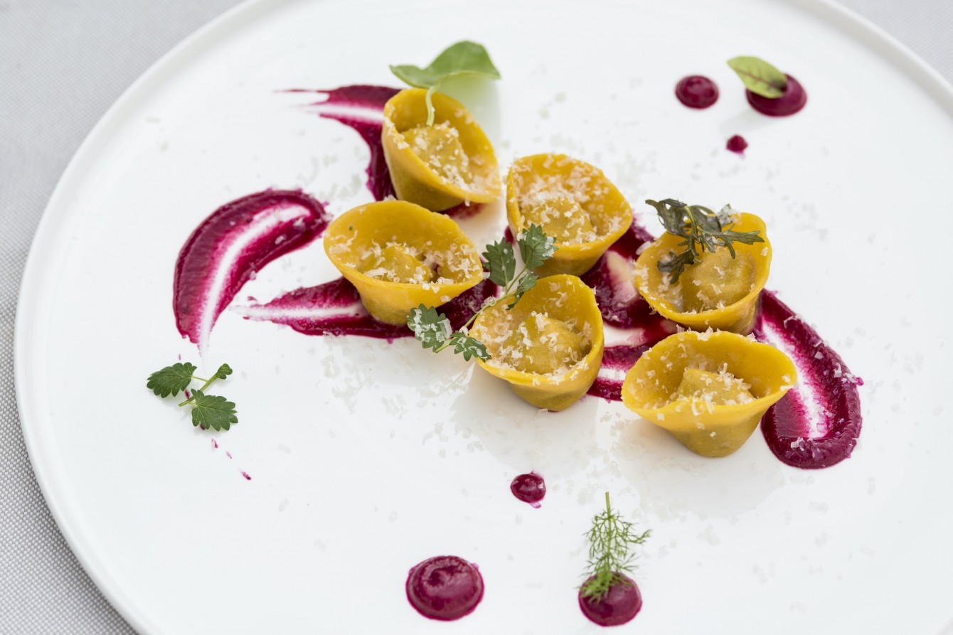 Seehotel Ambach Restaurant Food 3