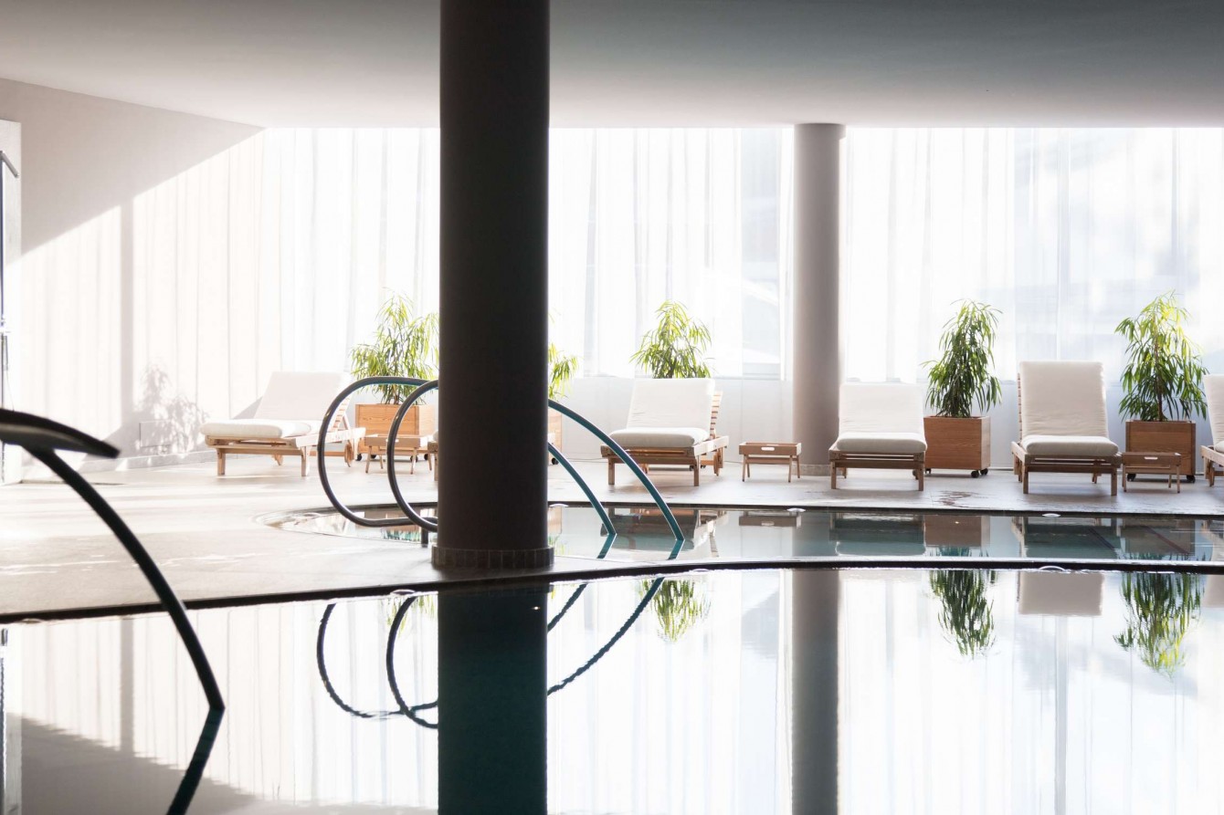 Seehotel Ambach Kalterer See Schgaguler Hotel Kastelruth Seiser Alm