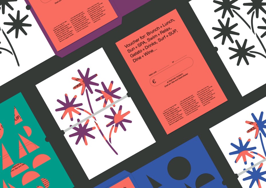 Gutschein für den Kalterer See verschenken