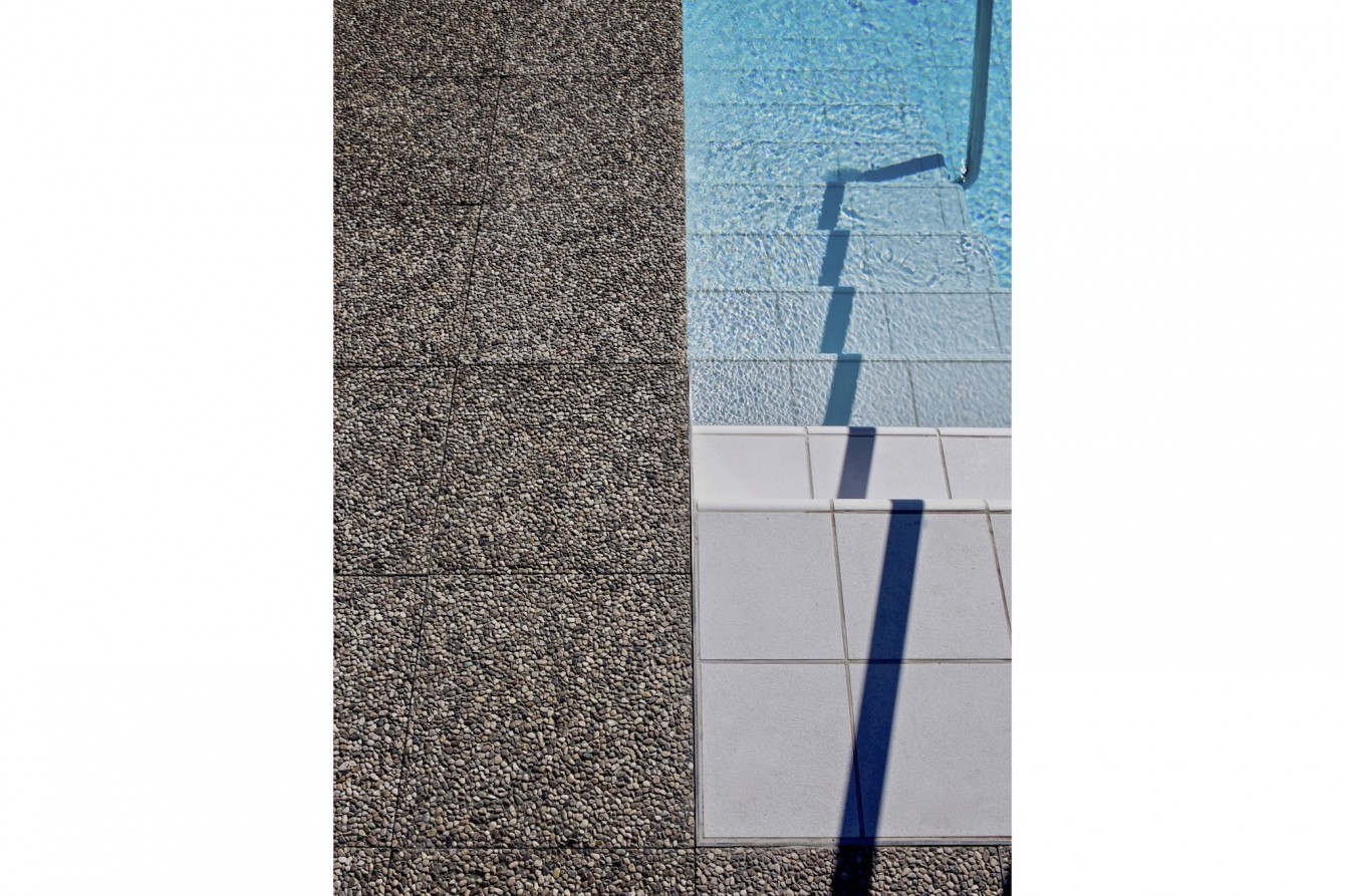 Designhotel in Südtirol mit besonderer Architektur, Seehotel Ambach, Design Spabereich_spa_pool