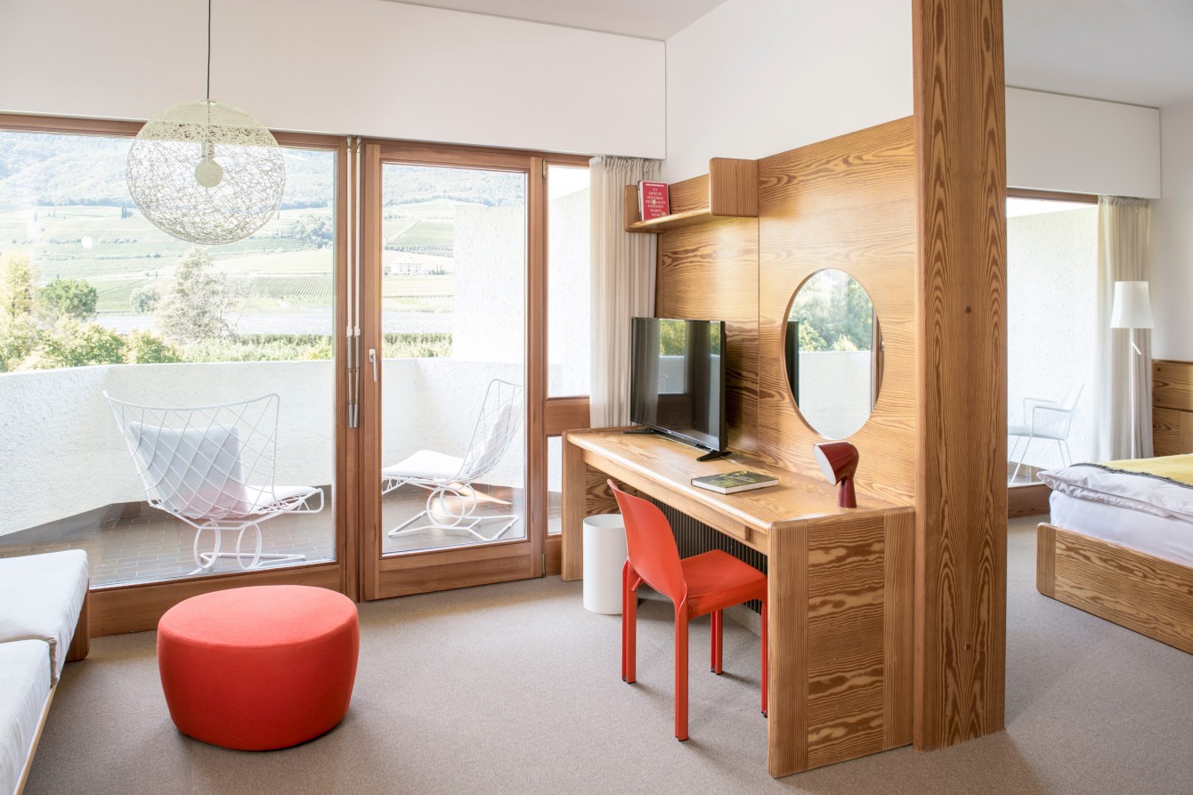 Seehotel Ambach Classic Suite