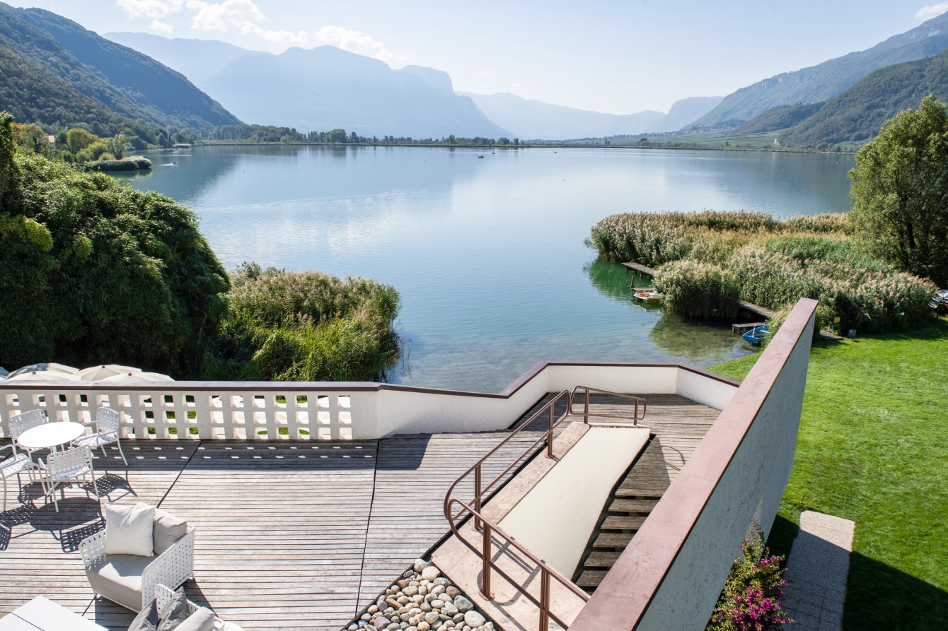 Seehotel Ambach & Berg Spa Miramonti