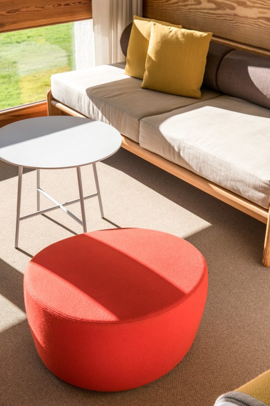 Seehotel Ambach: Classic View, design